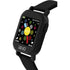 Liujo Teen SWLJ026 smartwach nero | Gioiellitosti.it